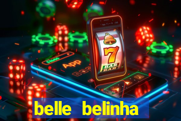 belle belinha vazados telegram